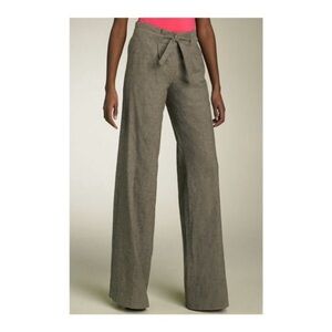 BCBG MAXAZRIA TAHLIA TROUSERS
